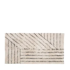 Elvira vloerkleed - 70x140cm