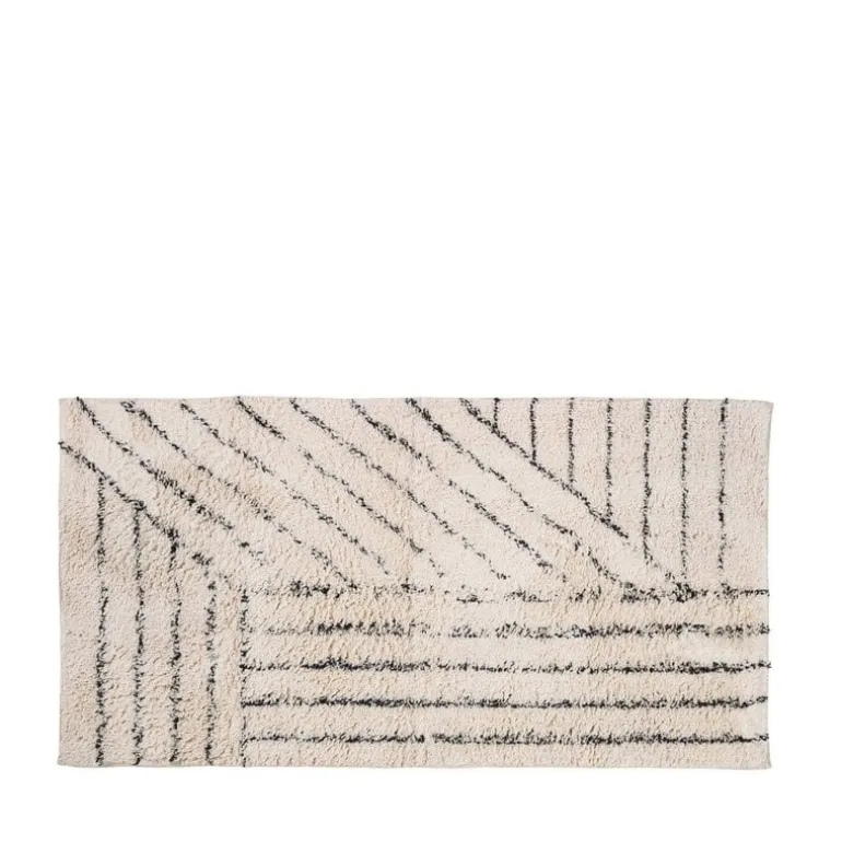 Elvira vloerkleed - 70x140cm