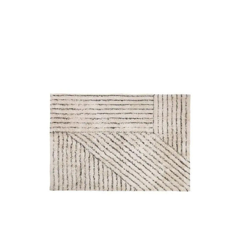 Elvira vloerkleed - 140x200cm