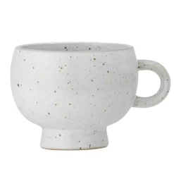 Emilo mokken wit set van 6 stuks - 82057669