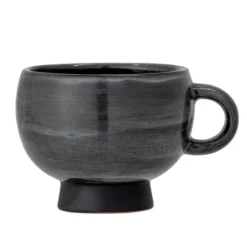 Emilomokken grijs set van 6 stuks - 82057668