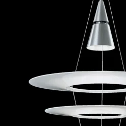 Enigma 545 hanglamp - 5741088755