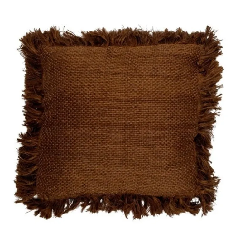 Enola kussen bruin - 82059376