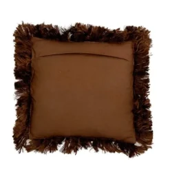 Enola kussen bruin - 82059376