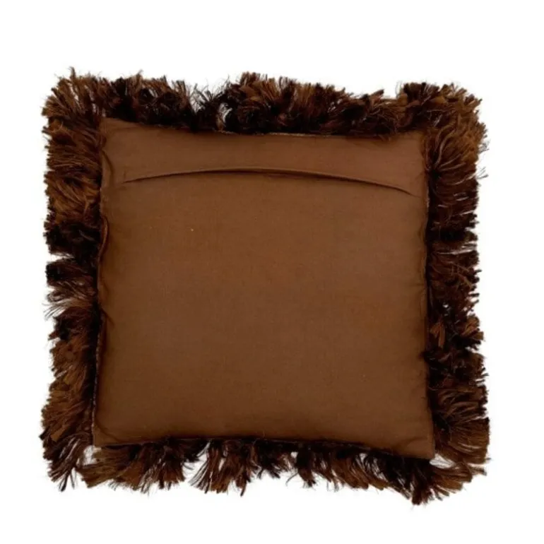 Enola kussen bruin - 82059376