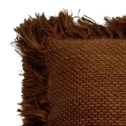 Enola kussen bruin - 82059376