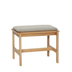 Epoch bankje naturel/zand - 882029