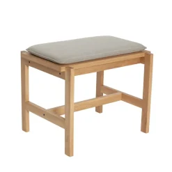 Epoch bankje naturel/zand - 882029