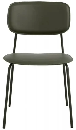 Esa stoel - groen