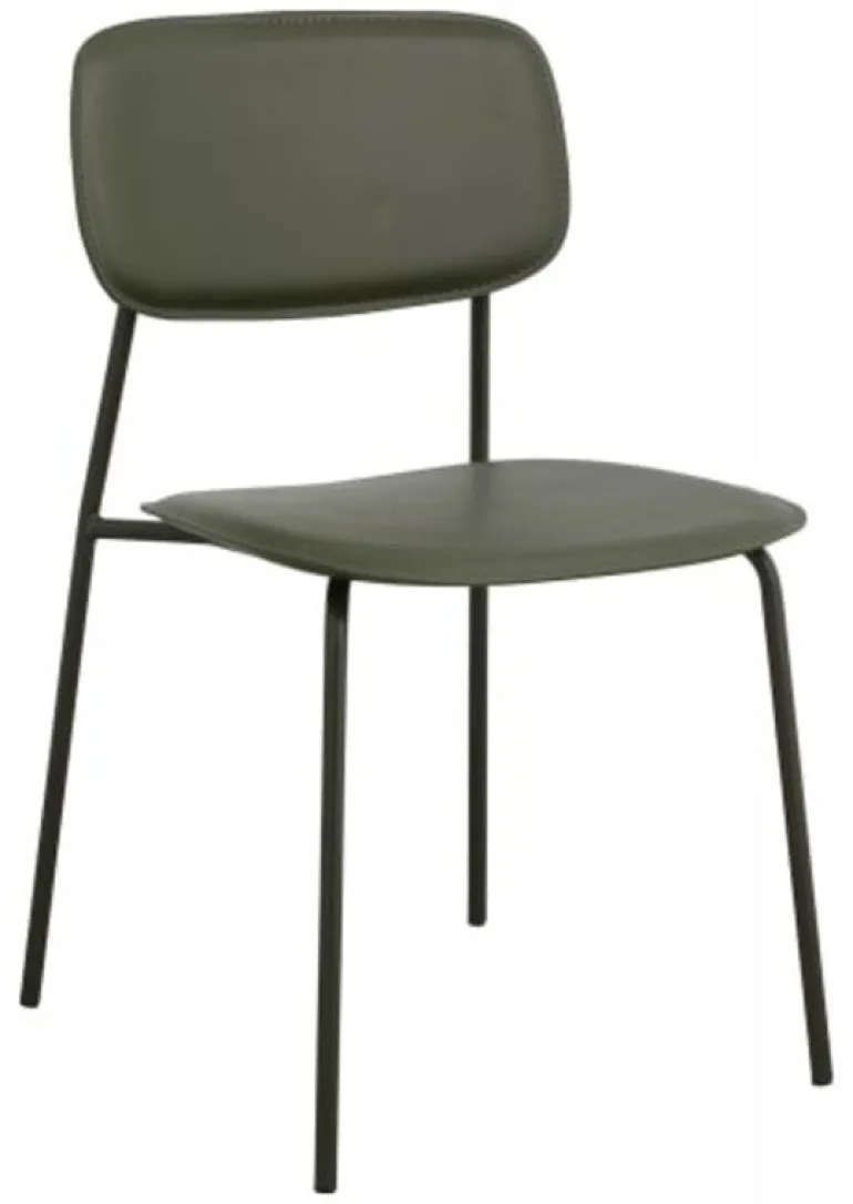 Esa stoel - groen
