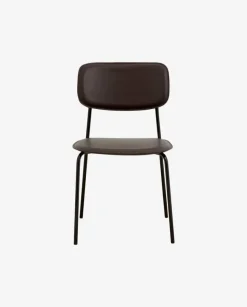 Esa stoel bruin - 70955