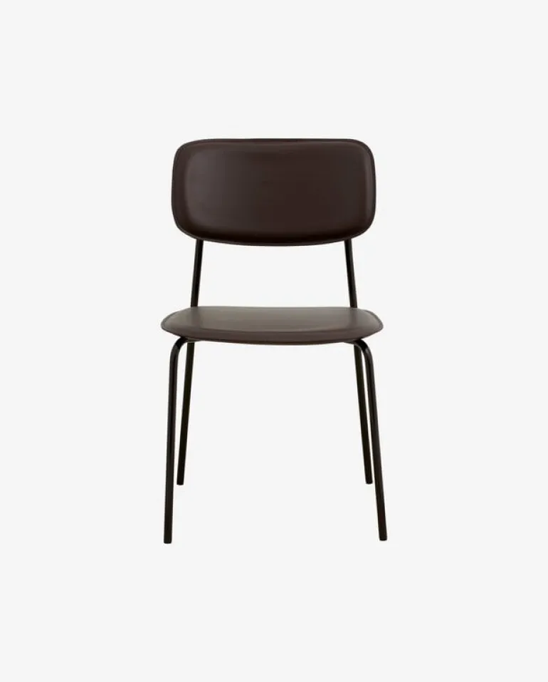 Esa stoel bruin - 70955