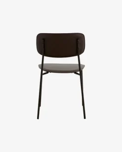 Esa stoel bruin - 70955