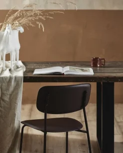 Esa stoel bruin - 70955