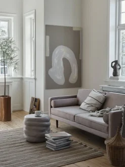 Ezra vloerkleed 140x200cm - 71110388