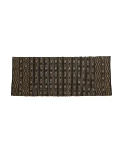 Farah vloerkleed 250x100cm - 82401