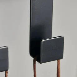 Fari systeem - rails met 5 haken