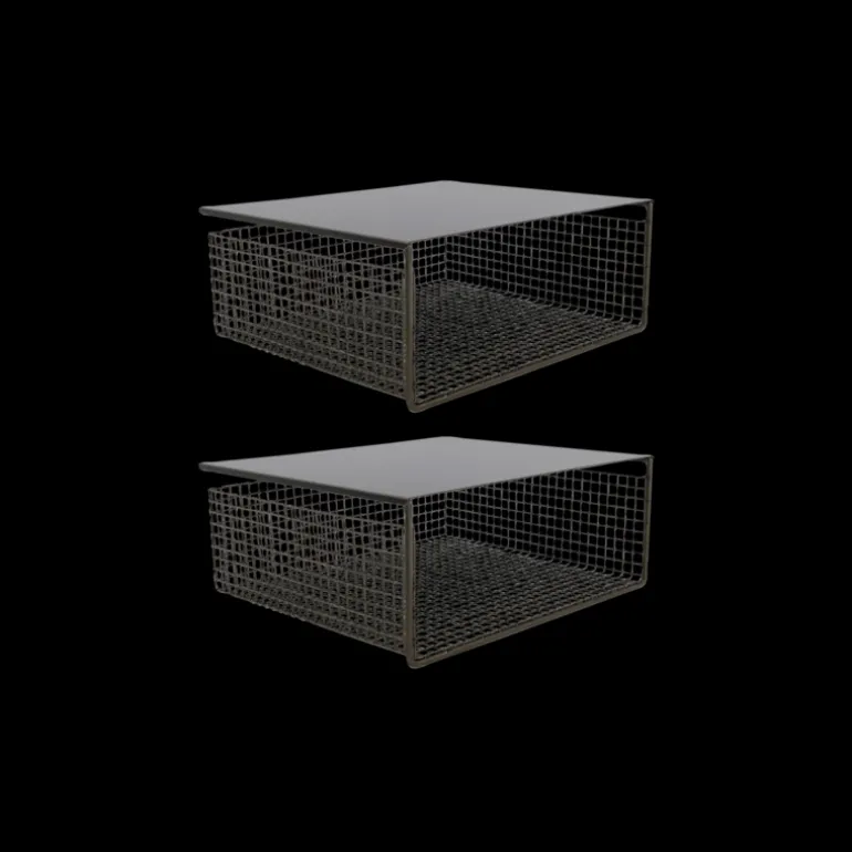 Fari systeem - set van 2 manden