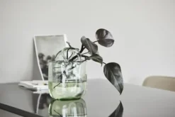 Faula vaas - lichtgroen