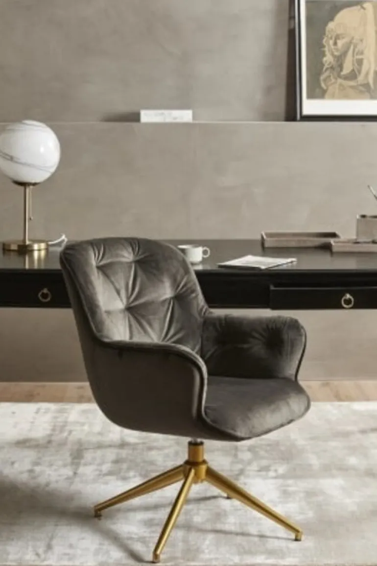 Fauna tafellamp - hoog