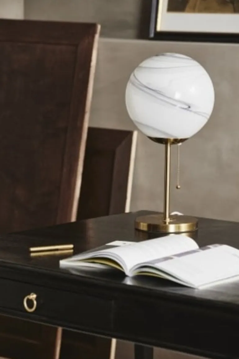 Fauna tafellamp - hoog