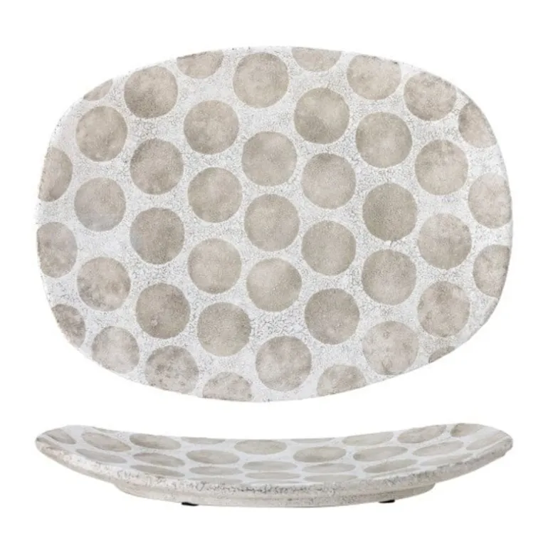 Felan decoratie schaal - 82057689