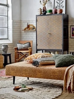 Feras mokken groen set van 6 stuks - 82057646