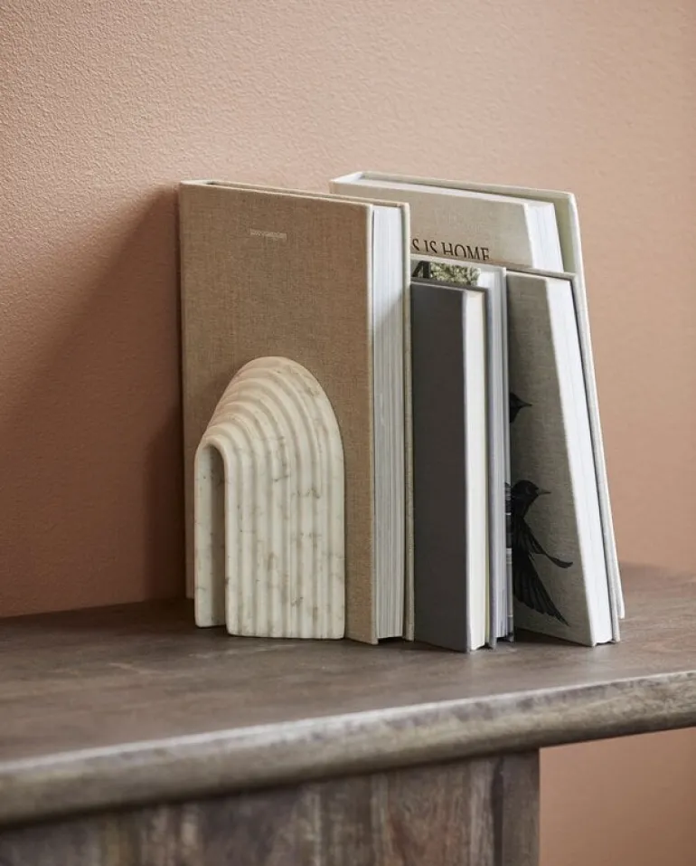 Ferro boekensteun - 24991