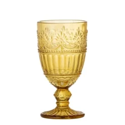 Feyza wijnglazen 205ml set van 6 stuks - 82060250