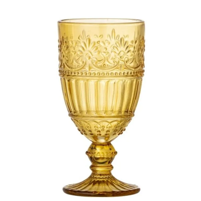 Feyza wijnglazen 325ml set van 6 stuks - 82060248