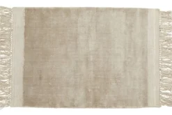 Filuca vloerkleed - beige 60x90cm