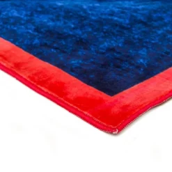 Fingers rechthoekig vloerkleed - 18060