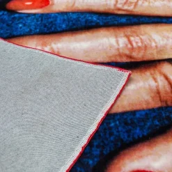 Fingers rechthoekig vloerkleed - 18060