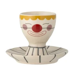 Fizbo eierdoppen set van 8 stuks - 82060358