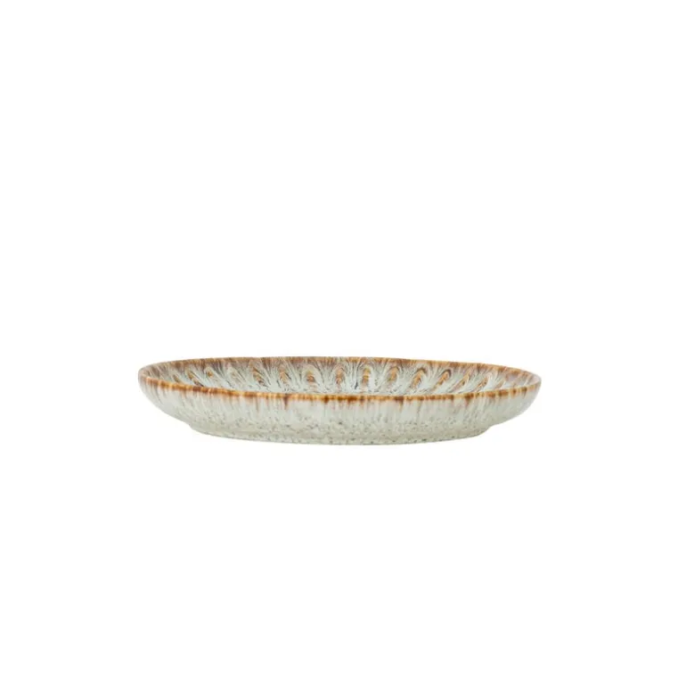 Fleur borden Ø17cm set van 6 stuks - 82068694