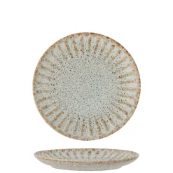 Fleur borden Ø21cm set van 6 stuks - 82068320