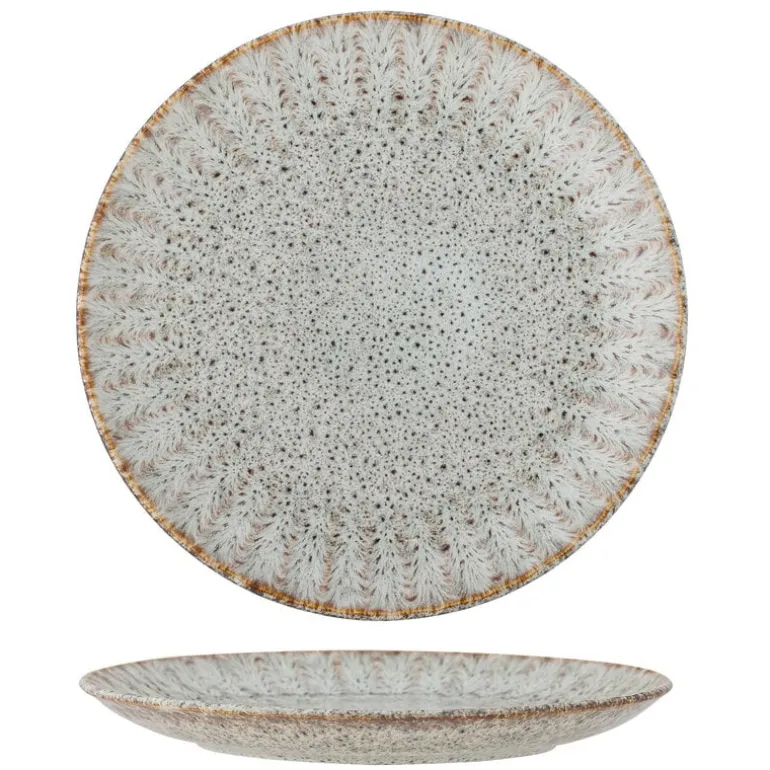 Fleur borden Ø27cm set van 6 stuks - 82068321