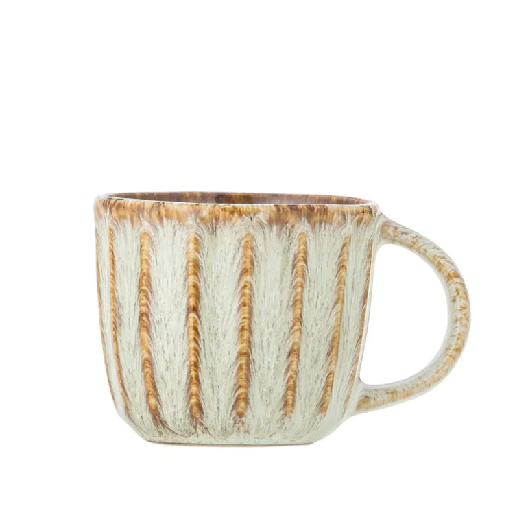 Fleur mokken naturel - 82068425