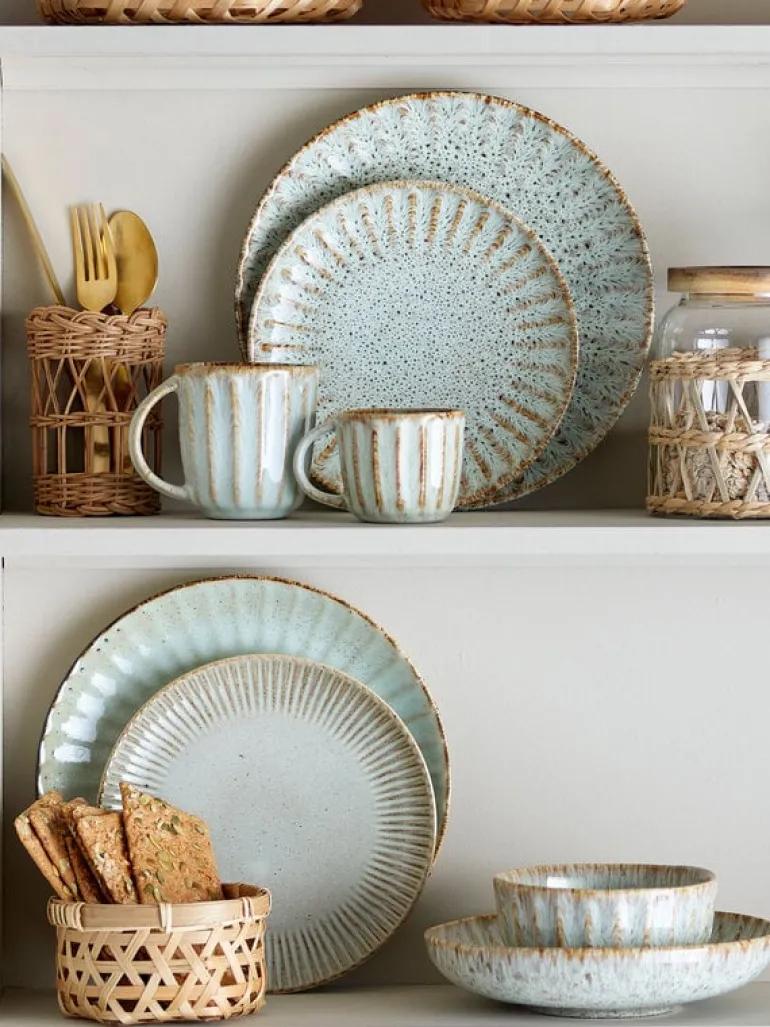 Fleur mokken naturel - 82068425