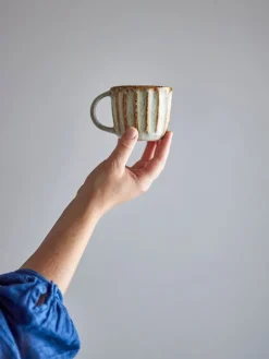 Fleur mokken naturel - 82068425