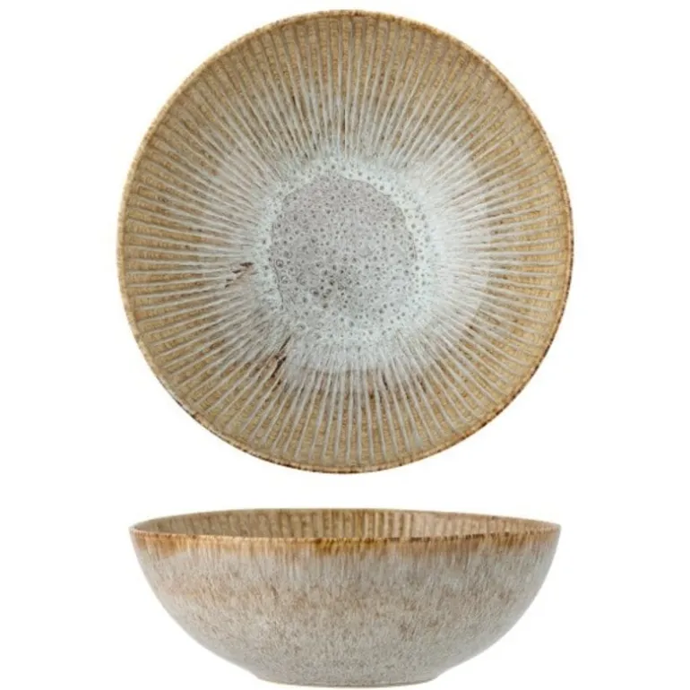 Fleur salade schaal - 82068011