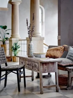 Fleur salade schaal - 82068011