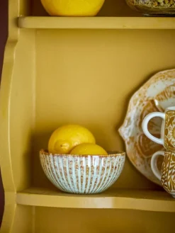 Fleur schaaltjes set van 6 stuks - 82068693