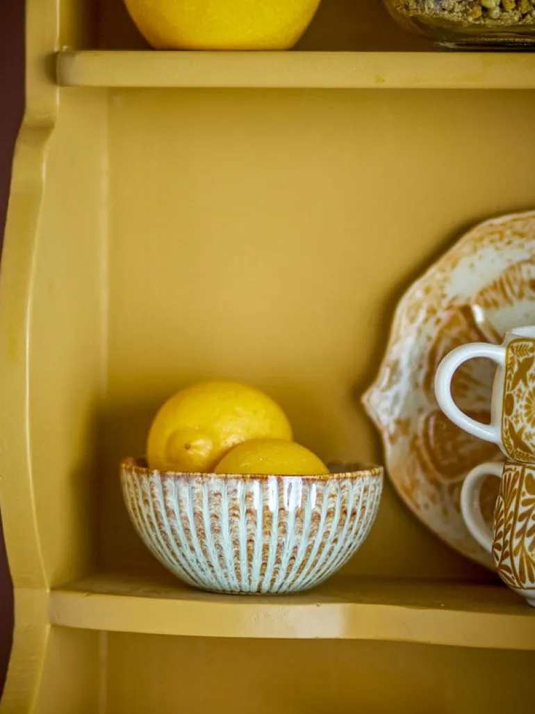 Fleur schaaltjes set van 6 stuks - 82068693