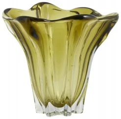 Flotta vaas groen - 70031