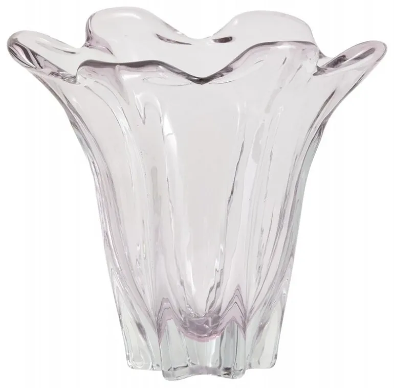 Flotta vaas lichtroze - 70030