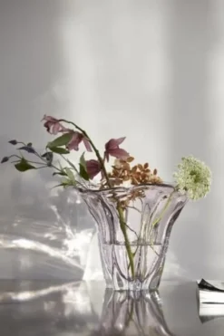 Flotta vaas lichtroze - 70030