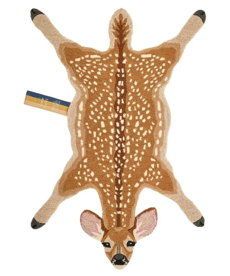 Francis Fawn vloerkleed L - 1.45.10.075.710.5