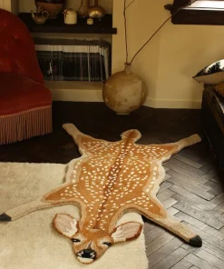 Francis Fawn vloerkleed L - 1.45.10.075.710.5