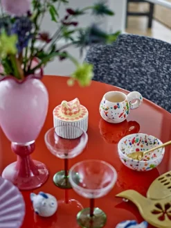 Freckles schaaltjes set van 4 stuks - 82072508